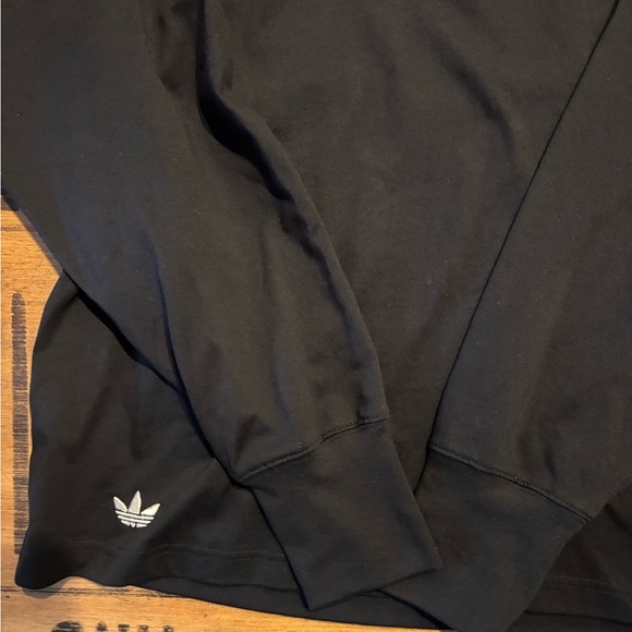 Adidas Neuclassics Longsleeve Shirt - Picture 5 of 6